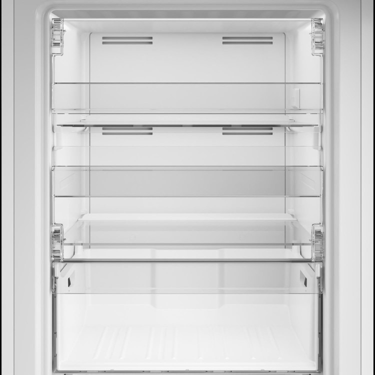 Indesit 256 Litre Freestanding Freezer - White - Image 5