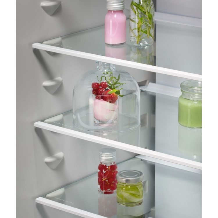 AEG 6000 Series 253 Litre 70/30 Integrated Fridge Freezer - Image 5