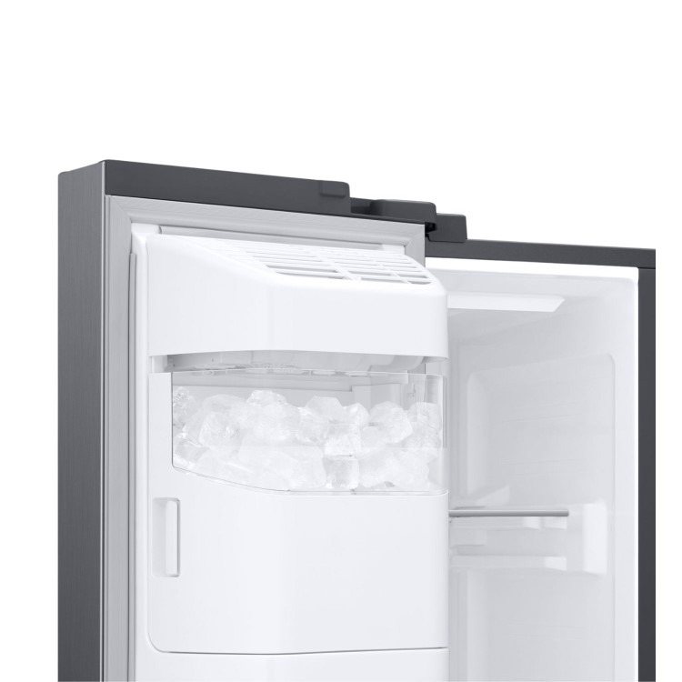 Refurbished Samsung Series 7 RS68CG882ES9EU 634 Litre American Frost Free Fridge Freezer Stainless Steel - Image 6