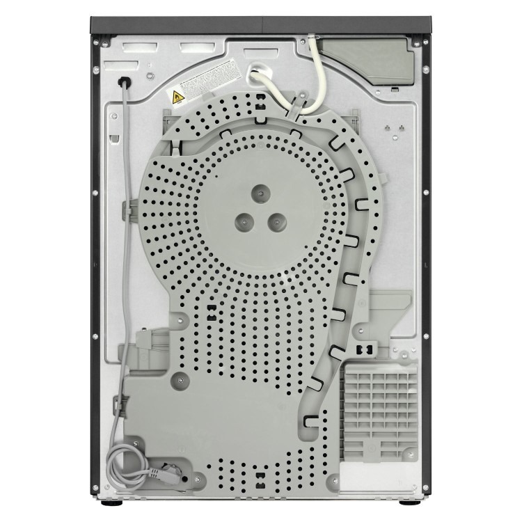 AEG 7000 Series SensiDry 9KG Heat Pump Tumble Dryer - Black - Image 5