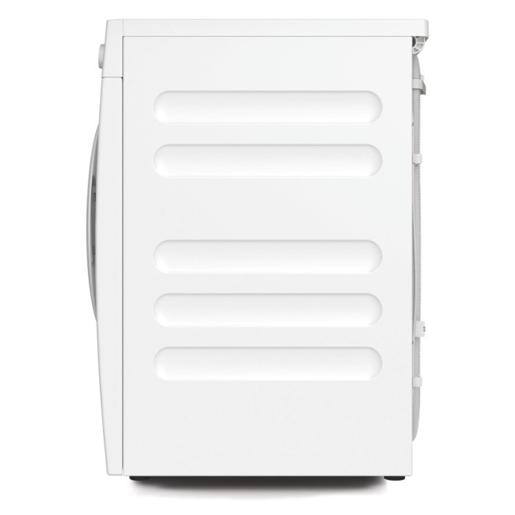Miele W1 9kg 1400rpm Washing Machine - White - Image 9