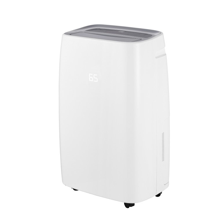 Refurbished electriQ 40 Litre Smart App Alexa Dehumidifier - Image 6