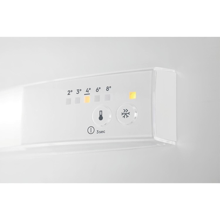 AEG 5000 Series 271 Litre 70/30 Integrated Fridge Freezer - Image 6