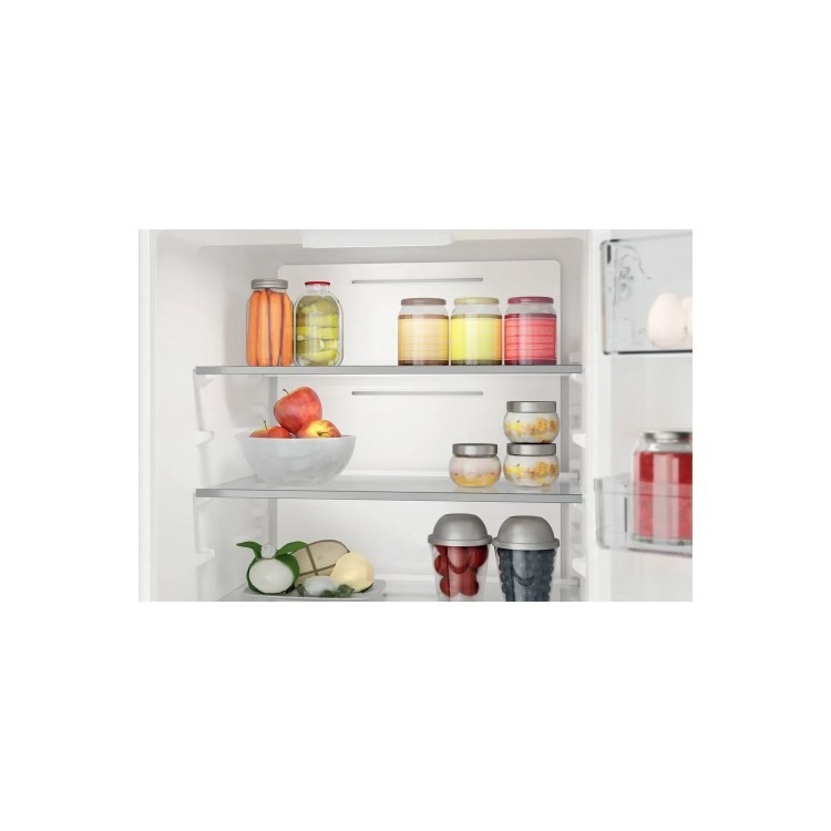 Hotpoint 250 Litre 70/30 Integrated Fridge Freezer - Image 6