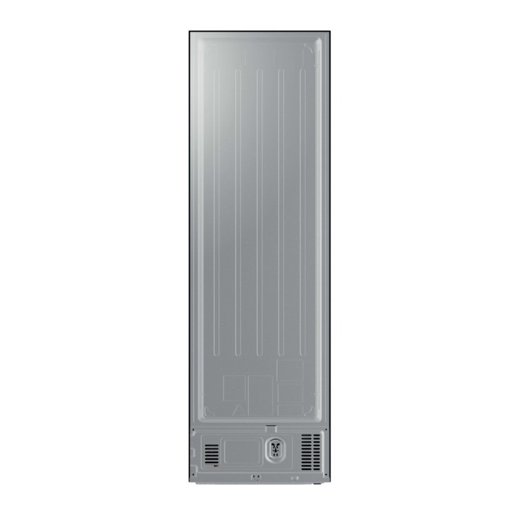 Haier 201 Bottle Capacity Dual Zone Freestanding Wine Cooler - Black - Image 6