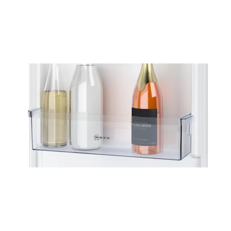 Neff N30 260 Litre 60/40 Integrated Fridge Freezer - Image 6