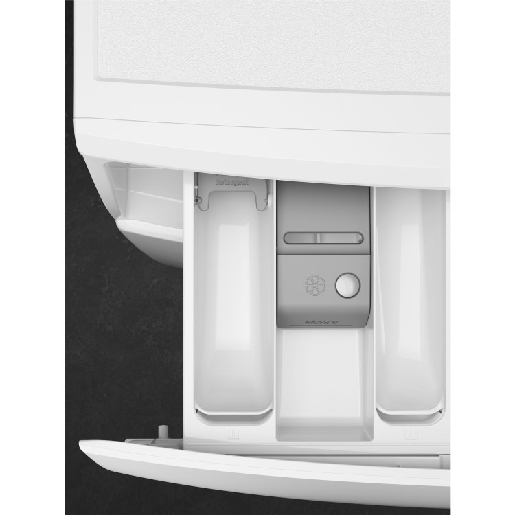 AEG 6000 Series ProSense 10kg 1400rpm Washing machine - White - Image 6