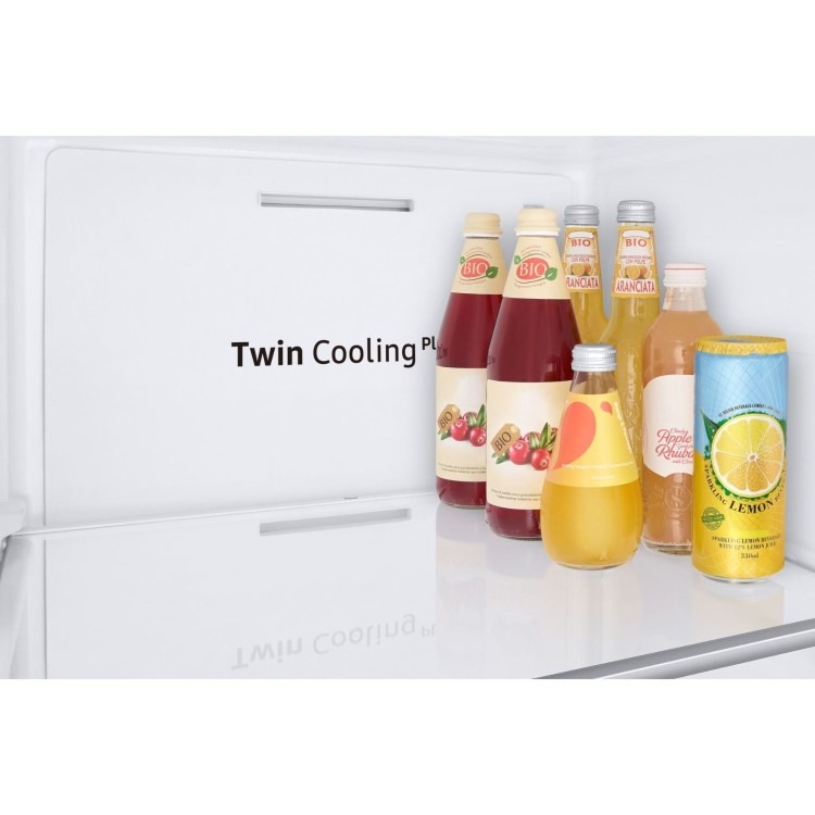 Refurbished Samsung Series 7 RS68CG882ES9EU 634 Litre American Frost Free Fridge Freezer Stainless Steel - Image 7