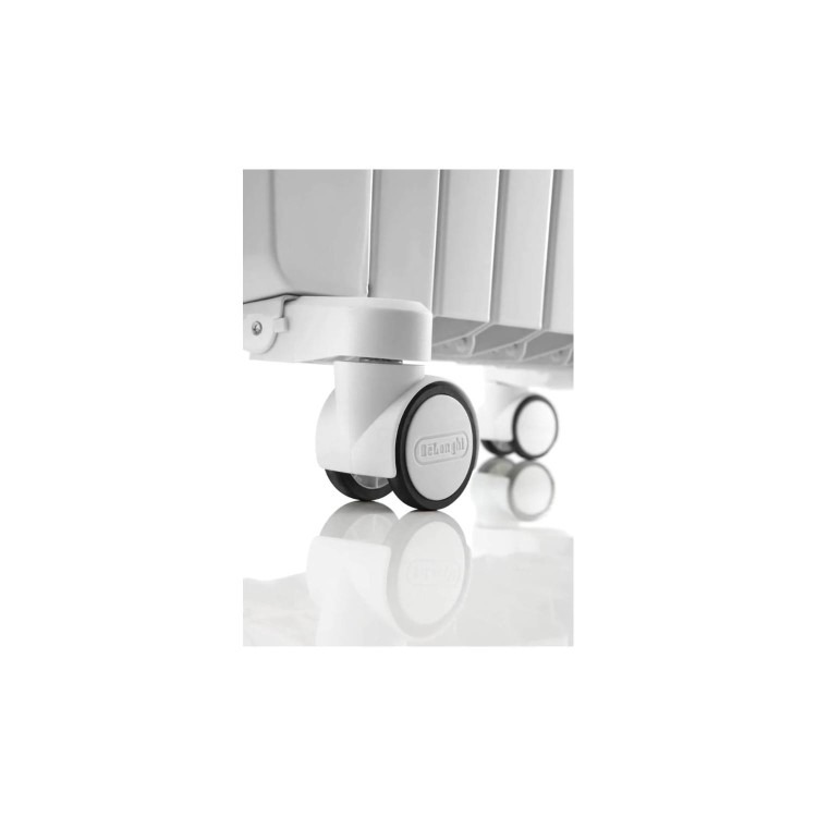 Refurbished TRD408020 De'Longhi Dragon Oil-Filled Radiator 2000W - Image 6