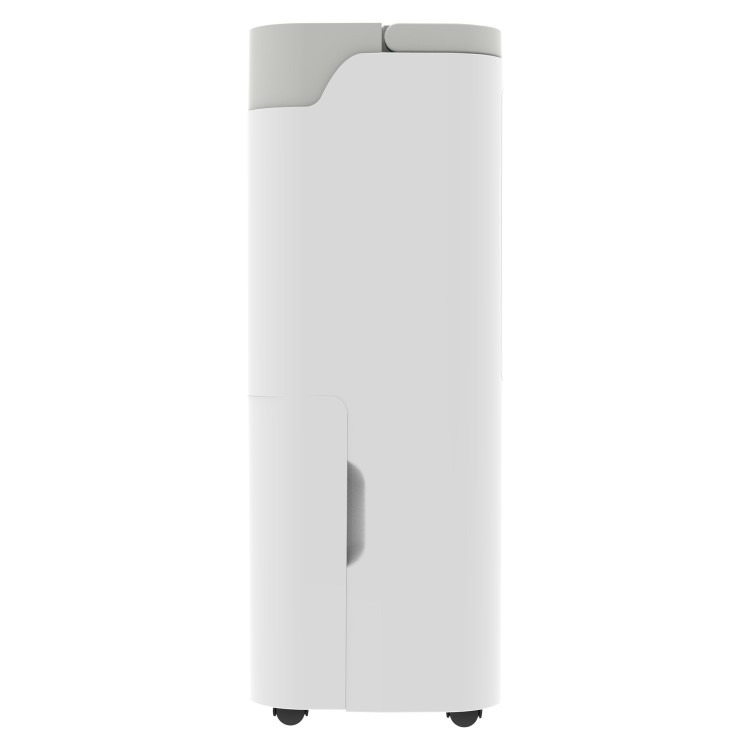 electriQ Platinum CD20PRO-LE 20L Low-Energy Smart Laundry Dehumidifier - Image 7