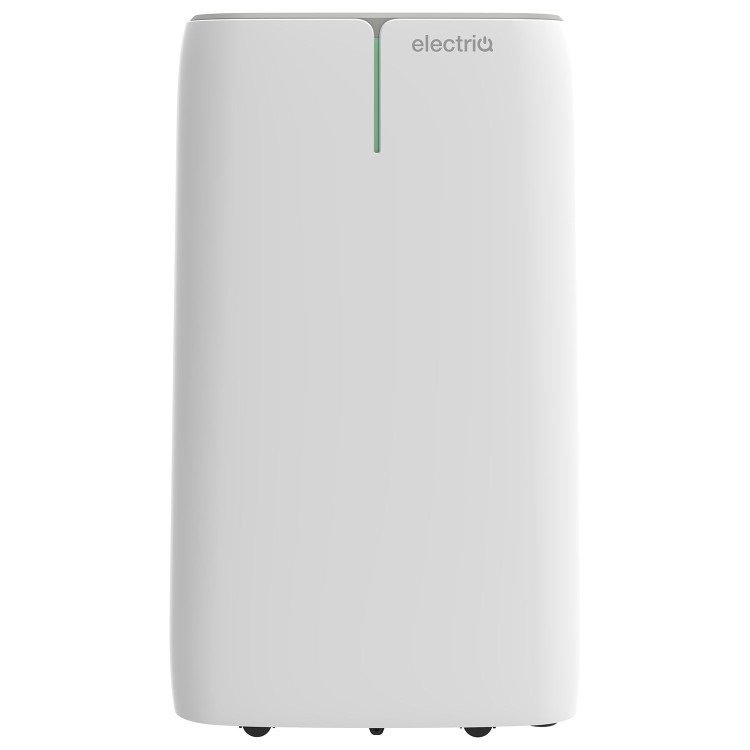 electriQ EcoPlus 10000 BTU A+ Low Energy Smart Quiet Portable AC & Heater - Image 7