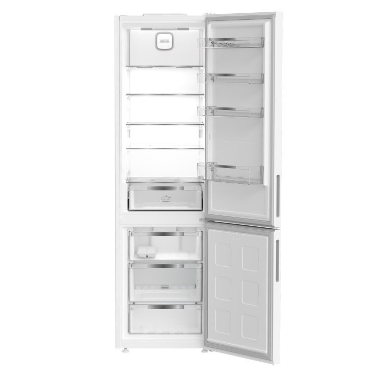 Hotpoint 355 Litre 70/30 Freestanding Fridge Freezer - White - Image 8