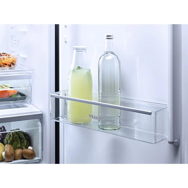 Miele K7000 260 Litre 70/30 Integrated Fridge Freezer - Image 7