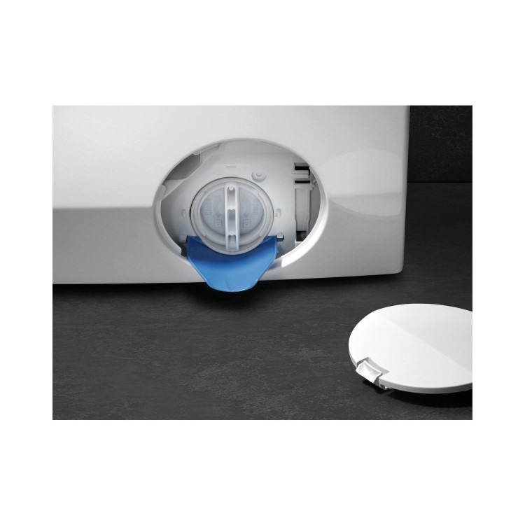 AEG 6000 Series ProSense 8kg 1400rpm Washing Machine - White - Image 10