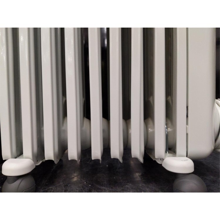 Refurbished DeLonghi Radia-S 2kW Oil Filled Radiator with Thermostat - Image 8