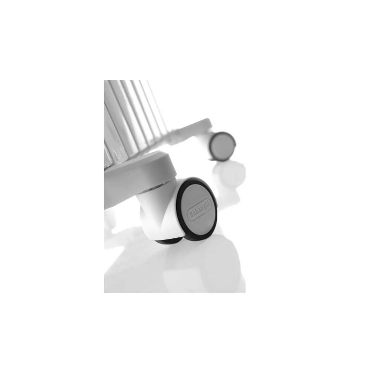 Refurbished TRD408020 De'Longhi Dragon Oil-Filled Radiator 2000W - Image 8