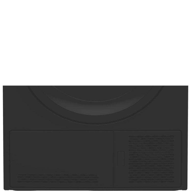 Indesit 8kg Condenser Tumble Dryer - Black - Image 8
