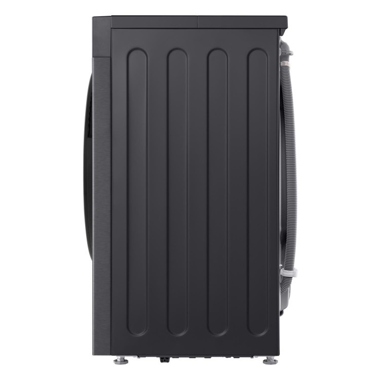 LG VX50 Series 9kg 1200rpm Washing Machine - AI Direct Drive Black - Image 8