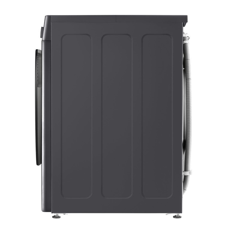 LG Series 4 AI Direct Drive 13kg 1400rpm Washing Machine - Graphite - Image 7