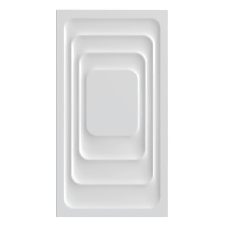Indesit Push&Go 8kg 1400rpm Washing Machine - White - A-Rated - Image 9