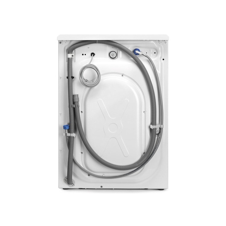AEG 6000 Series ProSense 8kg 1400rpm Washing Machine - White - Image 8