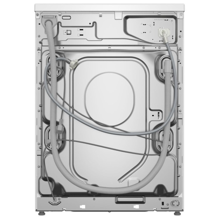 Siemens iQ500 10kg 1600rpm Washing Machine - White - Image 9
