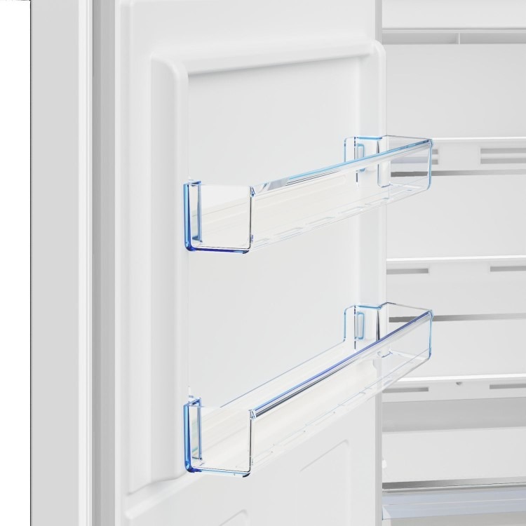 Beko 286 Litre Tall Freestanding Freezer - White - Image 10