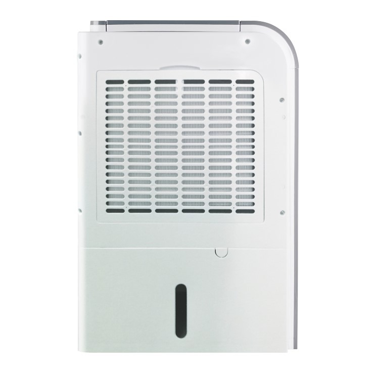 electriQ Platinum Low Temp 10L Smart Desiccant Laundry Dehumidifier with Heater - Image 9