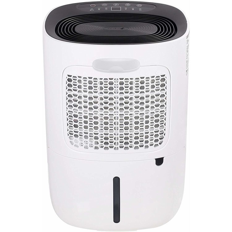 MeacoDry ABC 10 Litre Dehumidifier with Humidistat and Laundry Mode - Image 8