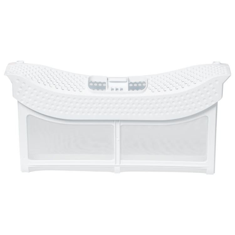 electriQ 8kg Condenser Tumble Dryer - Sensor Dry - White - Image 10