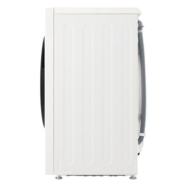 LG Series 3 Counter-Depth MAX™ 9kg 1200rpm Washing Machine - White - Image 10