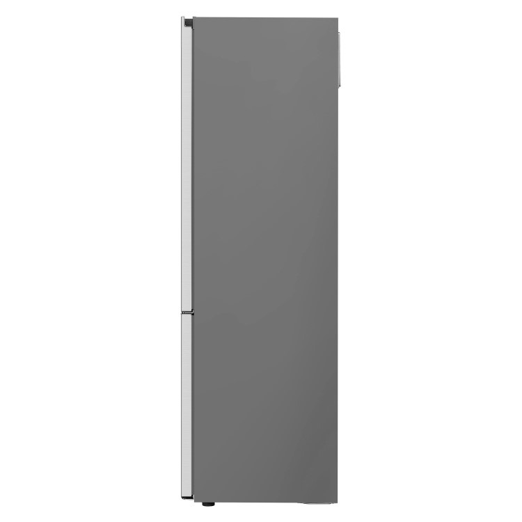 Refurbished LG GBB92STAXP Freestanding 384 Litre 70/30 Frost Free Fridge Freezer Stainless Steel - Image 11
