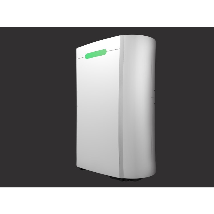 Refurbished electriQ 12 Litre Dehumidifier with Digital Humidistat and Air Purifier - Image 9
