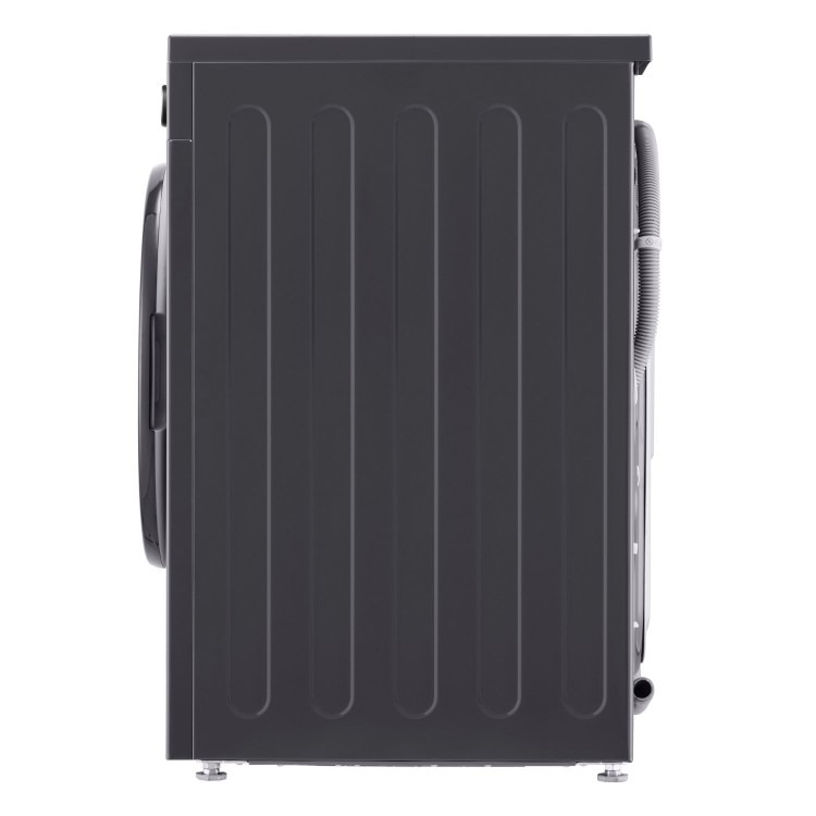 LG X10 Series 9kg 1400rpm Washing Machine - Graphite - Image 12