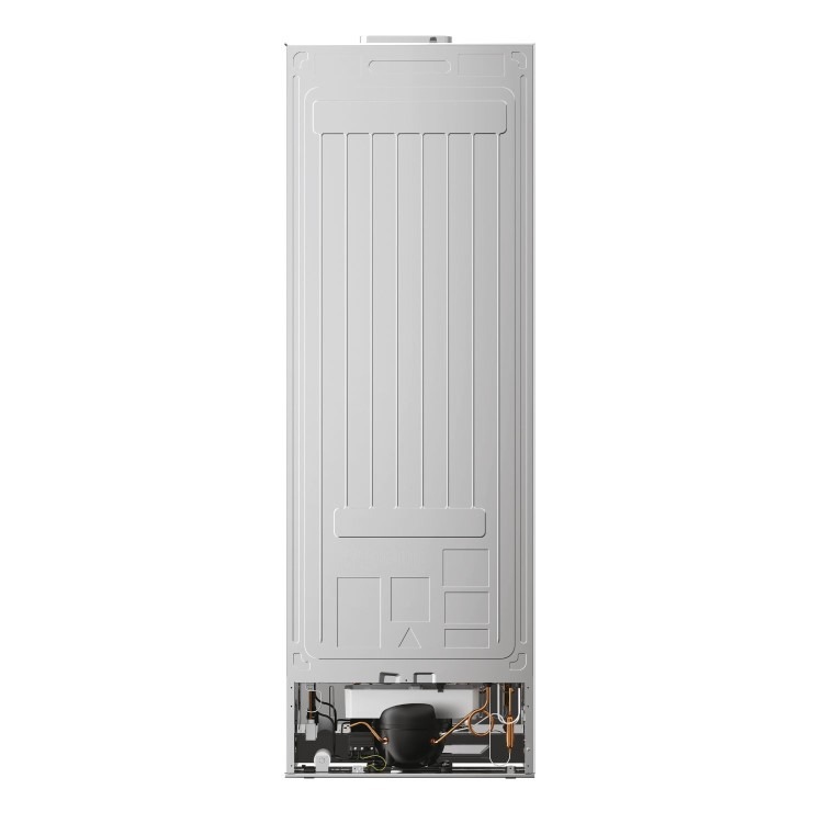 Haier Series 3 272 Litre Freestanding Freezer - White - Image 11