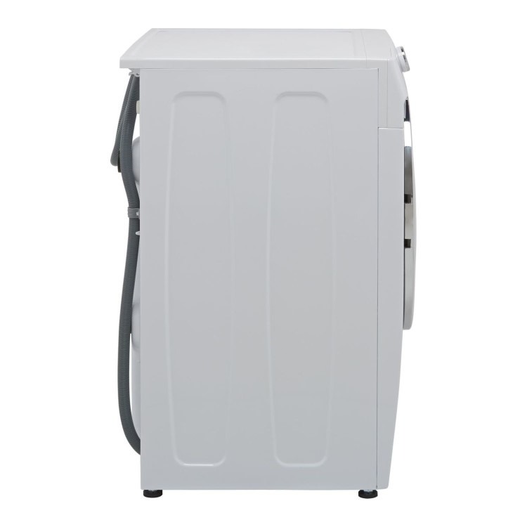Hoover H-Wash 500 9kg 1400rpm Washing Machine White - Image 10