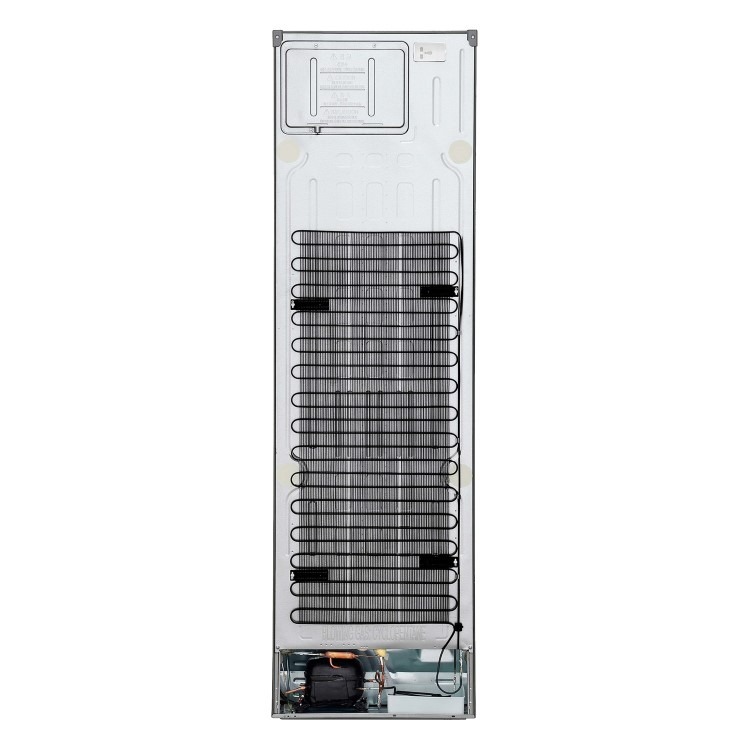 Refurbished LG GBB92STAXP Freestanding 384 Litre 70/30 Frost Free Fridge Freezer Stainless Steel - Image 12
