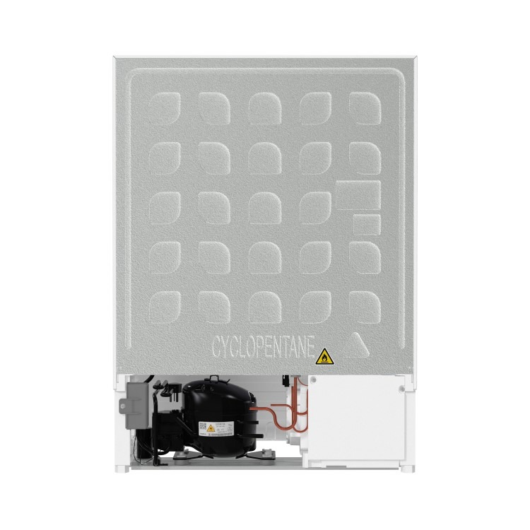 Fridgemaster 97 Litre Under Counter Integrated Freezer - Image 12