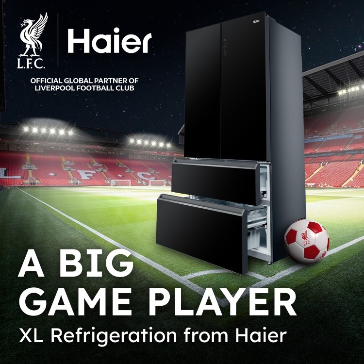Haier Series 6 284 Litre 70/30 Integrated Fridge Freezer - Image 15