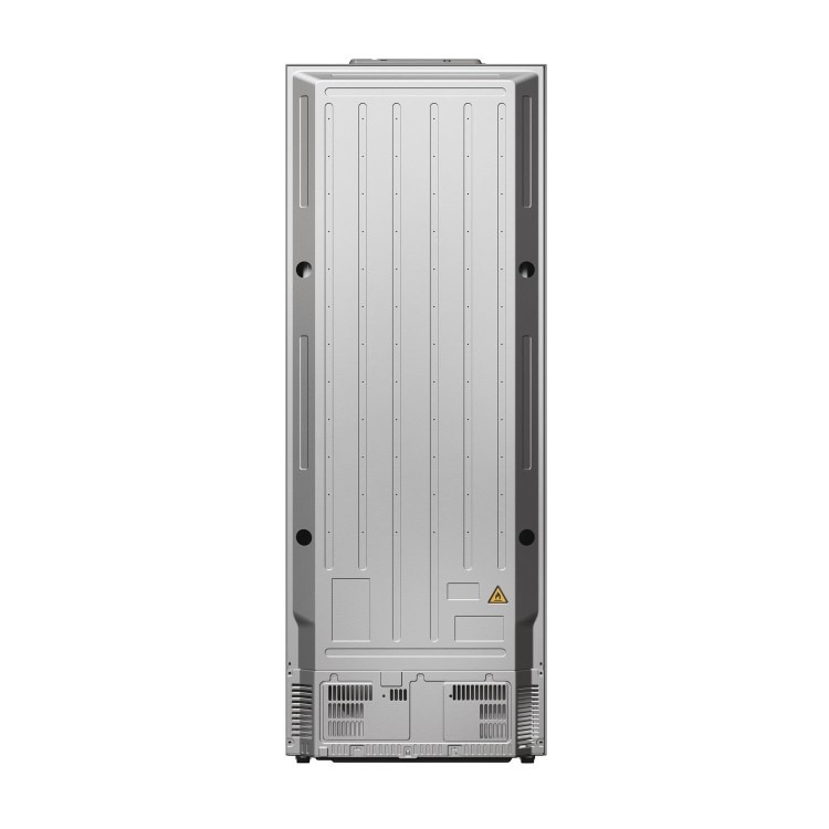Haier FD 70 Series 5 444 Litre French Style American Fridge Freezer - Black - Image 15