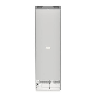Liebherr 371 Litre 70/30 Freestanding Fridge Freezer - Silver - Image 6