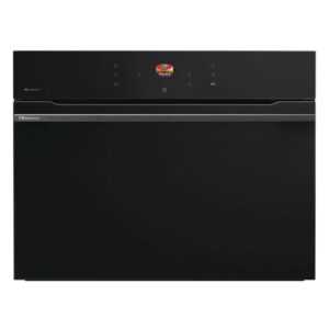 Hisense Built-In Electric Microwave Oven - Black
