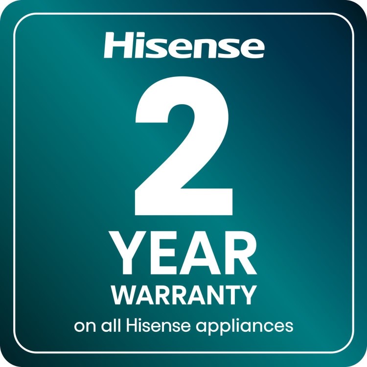 Hisense 60cm 4 Zone Ceramic Hob - Image 11