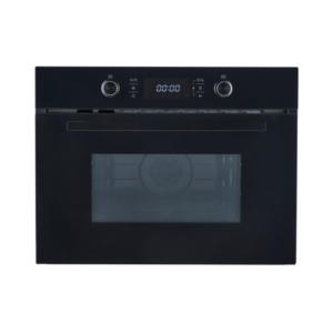 electriQ 44L Combination Microwave Oven & Grill - Black