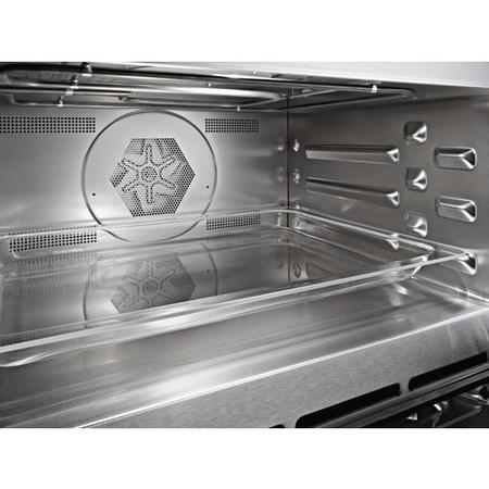 Miele Built-In Combination Microwave Oven - Stainless Steel - Image 7