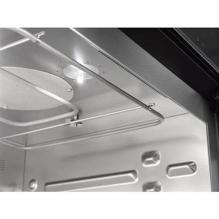 Miele Built-In Combination Microwave Oven - Stainless Steel - Image 6