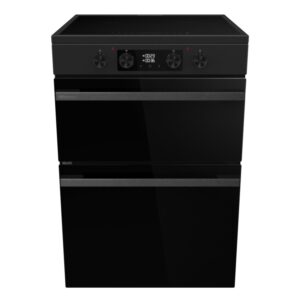 Hisense 60cm Electric Induction Cooker - Black