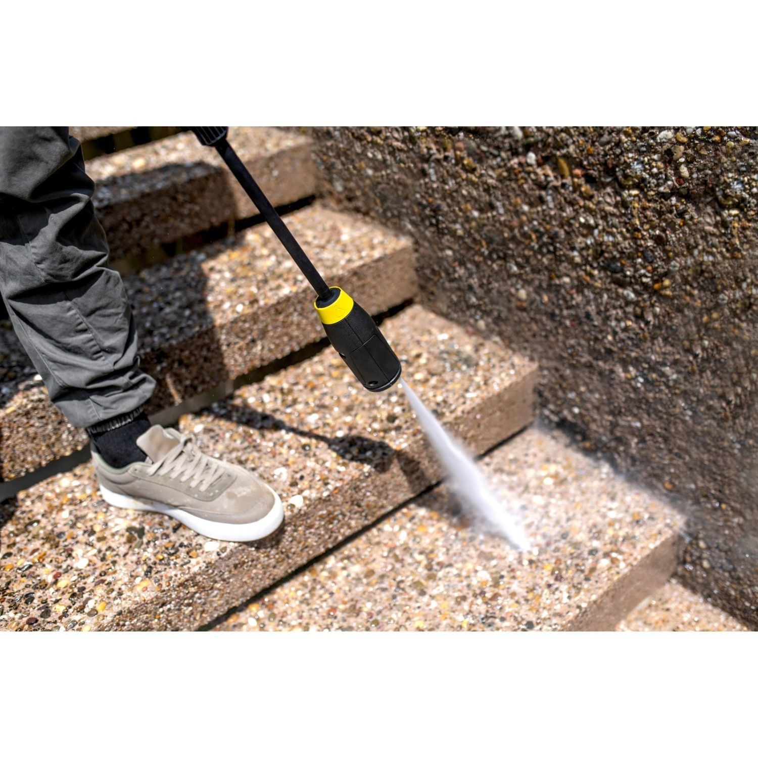 Karcher Pressure Washer K5 Comfort Premium - Image 3