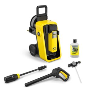 Karcher Pressure Washer K5 Comfort Premium