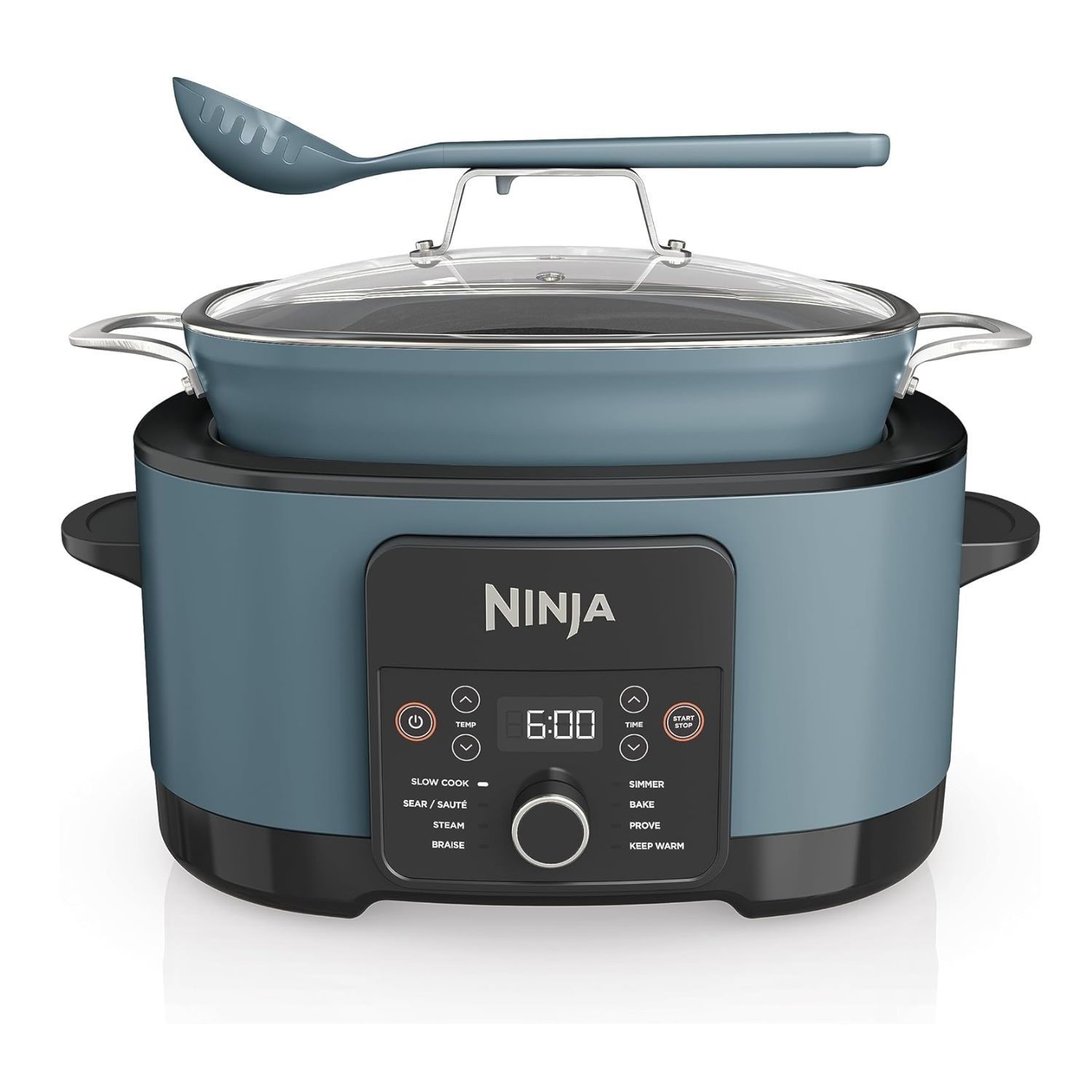 Ninja Foodi PossibleCooker 8-in-1 Slow Cooker - Image 5